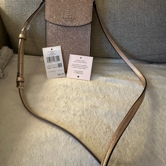 Kate spade crossbody - Picture 4 of 5